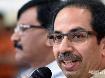 तुमच्याही कुटुंबाच्या संपत्ती कुठे आहेत हे आमच्याकडे आहे | स्फोट दिवाळीनंतर होतील – संजय राऊत