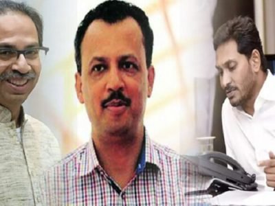 Tirumala Tirupati Devasthanams | शिवसेना सचिव मिलिंद नार्वेकर यांची तिरुपती देवस्थान ट्रस्टच्या सदस्यपदी नियुक्ती