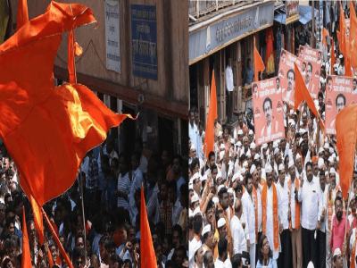 गद्दारांविरोधात शिवसैनिकांच्या संतापाचा कडेलोट | श्रीकांत शिंदे पासून अनेकांच्या कार्यालयांची तोडफोड