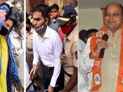 Shivsena Vs NCB | आर्यन खान प्रकरणी NCB च्या भूमिकेची चौकशी व्हावी | शिवसेना नेत्याची सुप्रीम कोर्टात याचिका