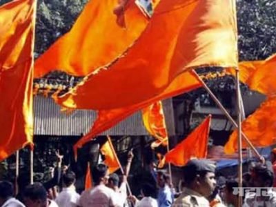 महिलेला विनयभंग केल्याची खोटी तक्रार द्यायला लावत शिवसेना नगरसेवकाकडे खंडणीची मागणी | २ पत्रकारांना अटक