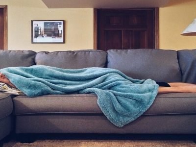 Health First | अपूर्ण झोपेमुळे हाडं कमकुवत होण्याचा धोका