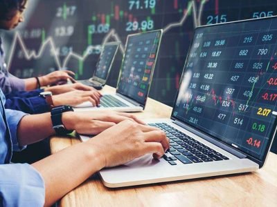 Short Term Trading Stocks | हे शेअर्स शॉर्ट टर्मसाठी खरेदीचा ब्रोकरेजचा सल्ला | होल्डिंग टाइम 2 आठवडे