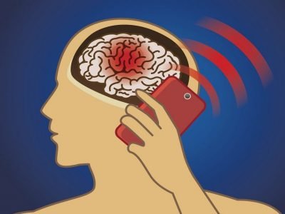 Cell Phone Side Effects | अशाप्रकारे तुमचा मोबाईल तुमचं आरोग्य बिघडवतो | जाणून घ्या आणि सावध राहा