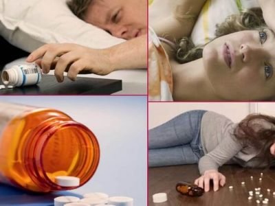 Health First | झोपेच्या गोळ्या घेताय? | ‘हे’ दुष्परिणाम देखील समजून घ्या – नक्की वाचा