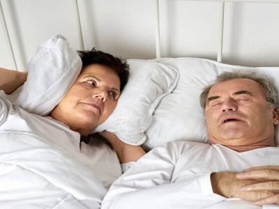 Health First | झोपेत असताना घोरत असाल तर हे करा त्यावर उपचार