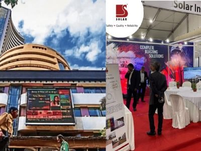 Solar Industries Share Price | सोलर इंडस्ट्रीज शेअर्सबाबत तज्ज्ञ उत्साही, टार्गेट प्राईस तपासून घ्या, फायदा होईल