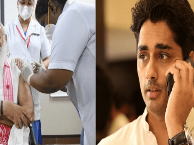 आपल्याला मृत्यूच्या 8-12 आठवड्यांनंतर लसचा दुसरा डोस मिळू शकेल का?