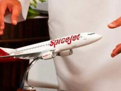 Spicejet Share Price | शेअरची किंमत 61 रुपये, स्पाईसजेट शेअर्समध्ये तेजीचे संकेत, कंपनीकडून आली फायद्याची अपडेट