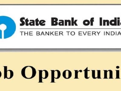 Sarkari Naukri | SBI बँकेत 6100 पदांसाठी बंपर भरती | मराठी तरुणांना मोठी संधी – त्वरा करा