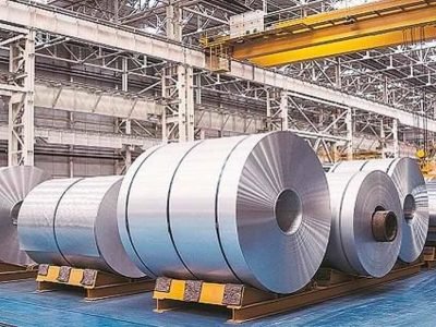 Steel Stocks Down | मोदी सरकारच्या एका निर्णयामुळे या कंपन्यांचे शेअर्स आज 20 टक्क्यांपर्यंत कोसळले