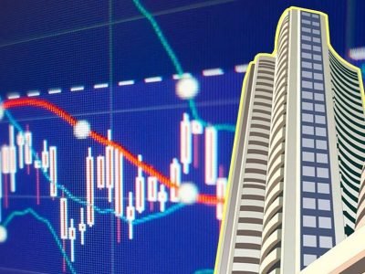 Stock Market Black Friday | कोरोना नवीन व्हेरिएंटच्या वृत्तामुळे स्टॉक मार्केटमध्ये मोठी पडझड