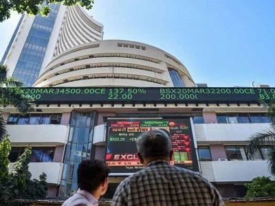 Stock Market Investment | ‘या’ कंपन्यांत गुंतवणूक करा | 3-4 वर्षांत सेन्सेक्स 1 लाखाचा टप्पा ओलांडणार
