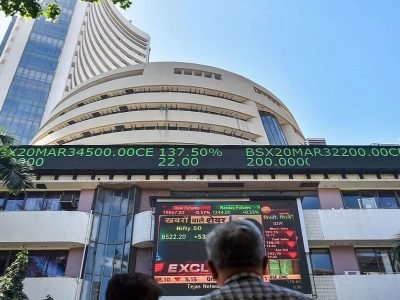 Stock Market LIVE | सेन्सेक्स 800 अंकांनी वधारला आणि निफ्टी 16,600 च्या पार