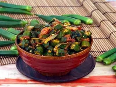 Health First | भेंडीची भाजी खाल्यानंतर ‘या’ दोन गोष्टी खाणे टाळा