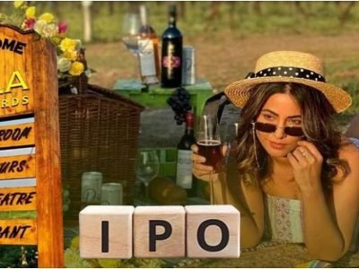 Sula Vineyards IPO | वाइन कंपनीच्या शेअर्समध्ये गुंतवणुकीची संधी, सबस्क्राइब करावा का? तपशील तपासा