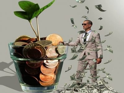 Multibagger Stock | टाटा ग्रुपमधील या कंपनीच्या शेअर्सने 1 लाख रुपयाचे 54 लाख 65 हजार केले