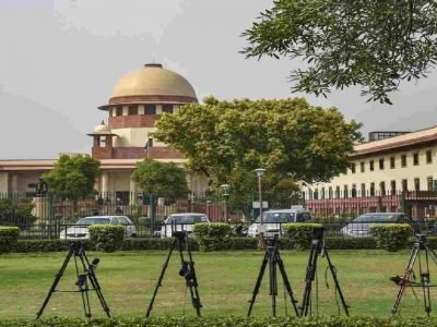 सुप्रीम कोर्टाचा महत्वपूर्ण निर्णय | बेनामी संपत्ती प्रकरणात दोषी ठरल्यावर सुद्धा तुरुंगवासाची शिक्षा होणार नाही