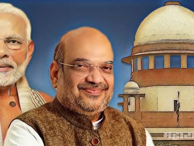 Supreme Court on Financial Reservation | केंद्र सरकारने माहिती न दिल्यानेच आर्थिक आरक्षण अडचणीत – सुप्रीम कोर्ट