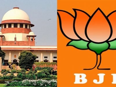 ज्या दिवशी राजकारणी धर्माचा वापर सोडून देतील, त्या दिवशी घृणास्पद भाषणही थांबतील, लोकांनी अशा गोष्टींपासून दूर राहावे – सुप्रीम कोर्ट