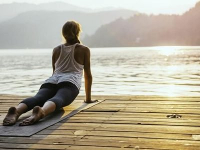 Health first । आरोग्याच्या अनेक समस्येवर उपाय म्हणजे दररोज सूर्य नमस्कार करा । नक्की वाचा