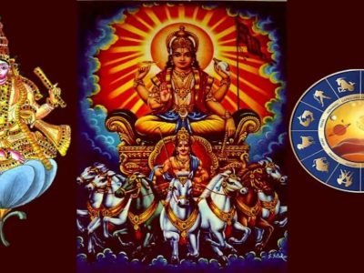 Surya Shukra Yuti 2022 | सूर्य आणि शुक्राचा योग या राशींच्या लोकांचे भाग्य बदलेल, कोणत्या राशी पाहून घ्या