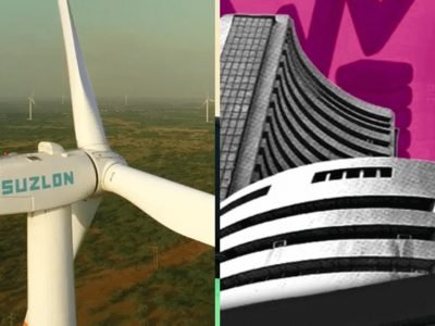 Suzlon Share Price | सुझलॉन शेअर्सची अवस्था वाईट, आता तज्ज्ञांकडून मोठी अपडेट आली – NSE: SUZLON