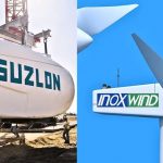 Suzlon Vs Inox Share Price