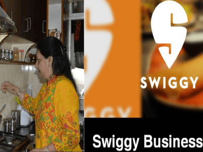 उत्तम घरगुती जेवण बनवता? | मग Swiggy सोबत काम करा आणि घरबसल्या पैसे कमवा