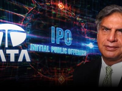 Tata Group IPO | पैसे तयार ठेवा, टाटा ग्रुपचा बहुचर्चित IPO लाँच होतोय, अशी संधी सोडू नका – IPO GMP