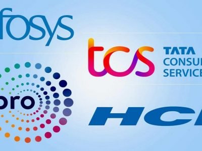 Wipro TCS & Infosys Shares | आयटी शेअर्सला नेमकं झालंय तरी काय? विप्रो, TCS, इन्फोसिस शेअर्स थंडगार का पडले आहेत? पुढे काय?