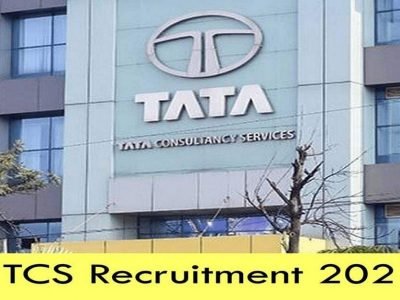 TCS Recruitment 2021 | टाटा कन्स्लटंसी सर्व्हिसेसमध्ये भरती | फ्रेशर्सना सुद्धा ही संधी | असा करा अर्ज TCS Recruitment 2021 | टाटा कन्स्लटंसी सर्व्हिसेसमध्ये भरती | फ्रेशर्सना सुद्धा ही संधी | असा करा अर्ज