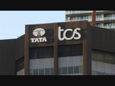 TCS Share Price | दिग्गज आयटी कंपनी TCS शेअर्स खरेदी करा, भक्कम कंपनी, मजबूत रिटर्न मिळेल