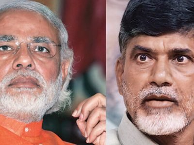 TDP chief chandra babu naidu attacks bjp and modi government says in 2019 regional parties will be the kingmaker