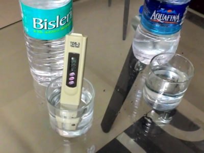 TDS Meter | स्वच्छ दिसतंय पण तुम्ही पीत असलेलं पाणी दूषित तर नाही ना? किडनीचे आजार वाढत आहेत, ही वस्तू सोबत ठेवा