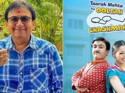 TMKOC | जेठालाल शोमध्ये का दिसले नाहीत?, शैलेश लोढा नंतर दिलीप जोशीही घेणार शोचा निरोप?, चाहत्यांच्या प्रतिक्रिया सुरु