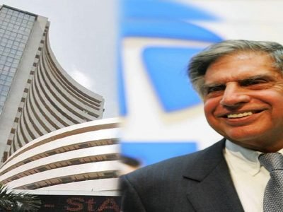 TRF Share Price | टाटा ग्रुपचा शेअर मजबूत तेजीत! अवघ्या 5 दिवसात दिला 85 टक्के परतावा, पुढेही मोठी कमाई