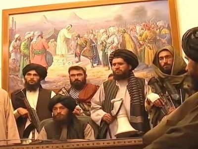 तालिबान दहशतवादी संघटनेजवळ एवढा पैसा येतो कोठून? | असा उभा केला जातो पैसा