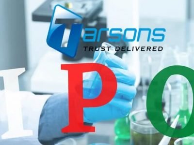Tarsons Products IPO | टार्सन प्रोडक्ट्स आईपीओ 15 नोव्हेंबरला खुला होणार | गुंतवणूकदारांना संधी