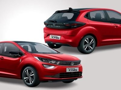 Tata Altroz | टाटा मोटर्सच्या प्रसिद्ध हॅचबॅक कार वर बंपर डिस्काउंट, शो-रुमध्ये ऑफर येताच बुकिंगला गर्दी