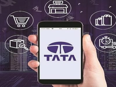 Tata Digital | टाटा समूह आखात आहे मोठी योजना | दिग्गज ई-कॉमर्स कंपन्यांची डोकेदुखी वाढणार