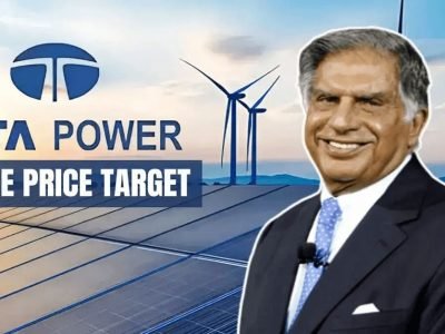 Tata Power Share Price | टाटा पॉवर शेअर मालामाल करणार, रेटिंग अपडेट, 560 रुपये टार्गेट प्राईस – NSE: TATAPOWER