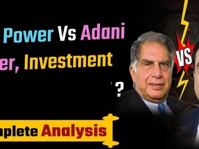 Tata Power Share Price | ‘अदानी पॉवर’ फुस्स्स्स? टाटा पॉवर शेअर पैसा देईल? तज्ज्ञांचा सल्ला आणि टार्गेट प्राईस पहा