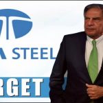 Tata Steel Share Price