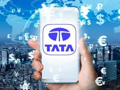 Tata’s Super App TataNeu | टाटा समूहाकडून TataNeu’ हे सुपर अॅप लाँच