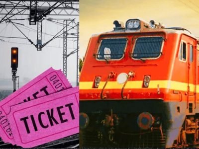 Tatkal Booking Timings | 1 जुलैपासून या प्रवाशांना तात्काल ट्रेन तिकीट बुक करता येणार नाही, रेल्वेने जारी केला सर्कुलर