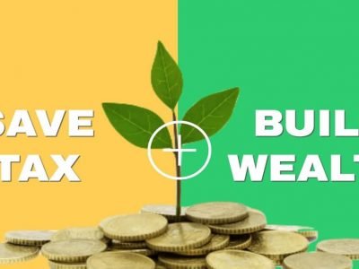 Tax Saver Mutual Funds | ELSS ची जबरदस्त कर बचत योजना | 200 रूपयाच्या बचतीतून कोटीचा फंड