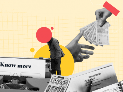 Tax Saving Investment | गुंतवणुकीतून टॅक्स बचतीसह चांगला परतावा हवा आहे? | फायद्याच्या टिप्स जाणून घ्या