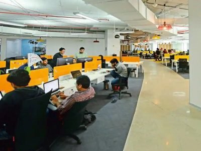 TeamLease Report | आयटी क्षेत्रातील नोकरीच्या संधीत ६९ टक्क्याने वाढ होणार | तरुणांसाठी आनंदाची बातमी TeamLease Report | आयटी क्षेत्रातील नोकरीच्या संधीत ६९ टक्क्याने वाढ होणार | तरुणांसाठी आनंदाची बातमी