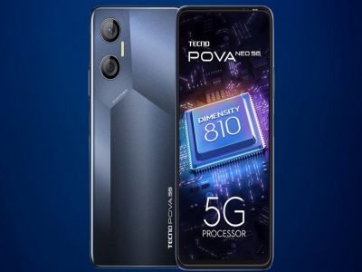 Tecno Pova 4 | 50 MP कॅमेरा आणि दमदार बॅटरी, टेक्नो पोवा 4 स्मार्टफोन भारतात लाँच, किंमतही स्वस्त